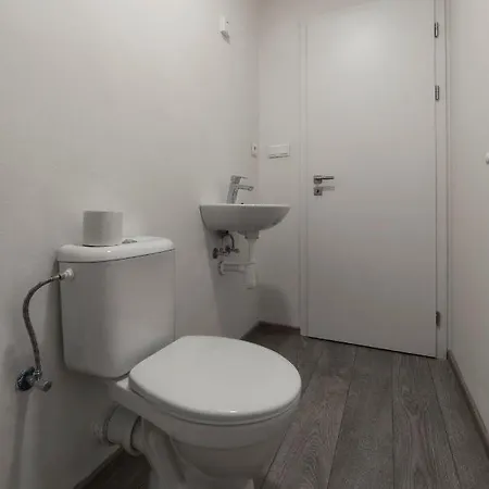 Hostel Homer Liben Praha