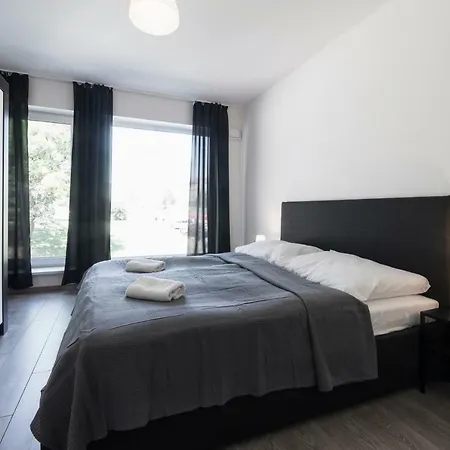 Hostel Homér Libeň Praag