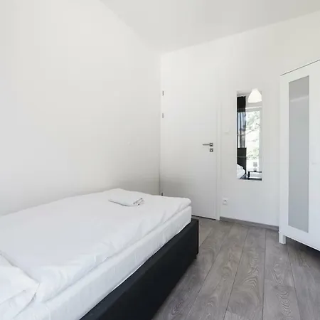 Homér Libeň Hostel