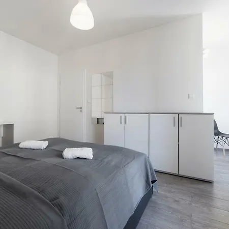 Homér Libeň Hostel *