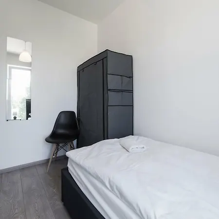 Homér Libeň Hostel