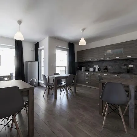 Hostel Homér Libeň Praag