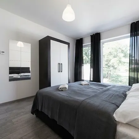 Hostel Homér Libeň *