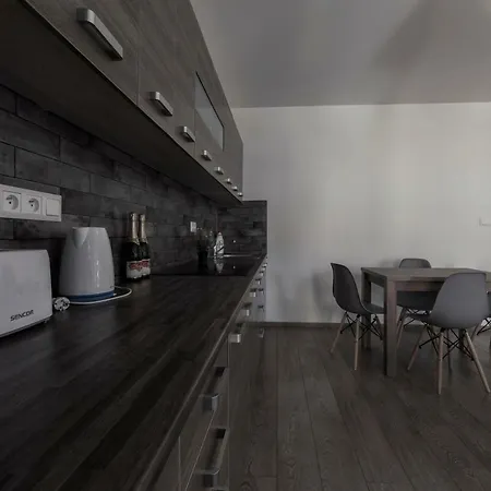Hostel Homér Libeň Praag