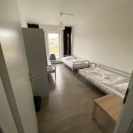 Homér Libeň Praag